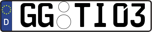 GG-TI03