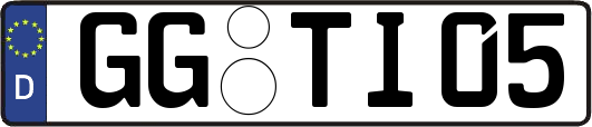 GG-TI05