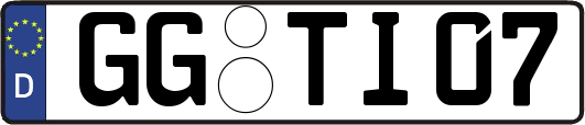GG-TI07
