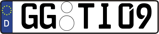 GG-TI09