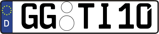 GG-TI10