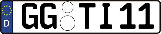 GG-TI11