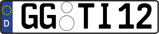 GG-TI12