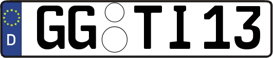 GG-TI13