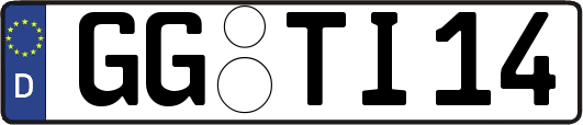 GG-TI14