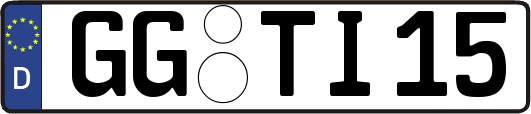 GG-TI15