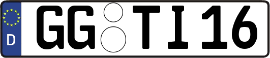 GG-TI16