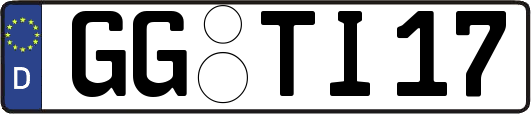 GG-TI17