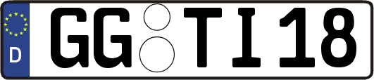 GG-TI18