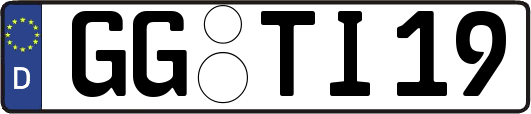 GG-TI19
