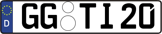 GG-TI20