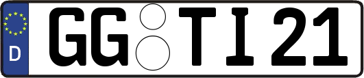 GG-TI21