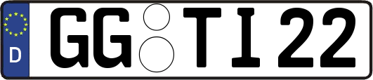GG-TI22