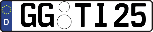 GG-TI25
