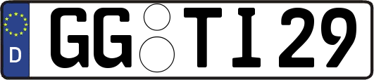 GG-TI29