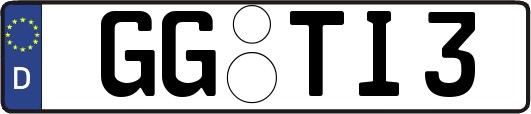 GG-TI3