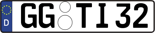 GG-TI32