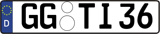 GG-TI36