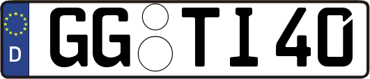 GG-TI40