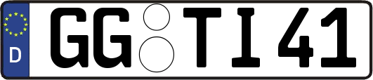 GG-TI41