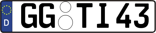 GG-TI43