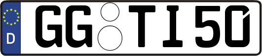 GG-TI50