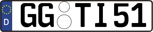 GG-TI51
