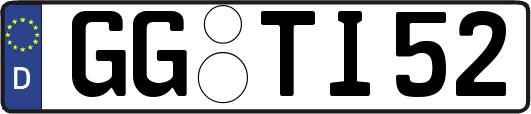 GG-TI52