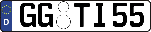 GG-TI55