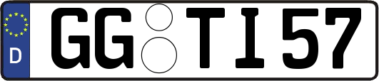 GG-TI57