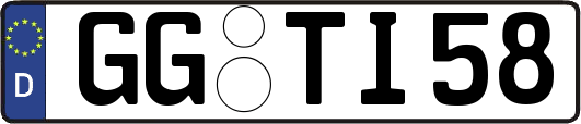GG-TI58
