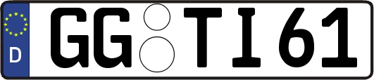 GG-TI61
