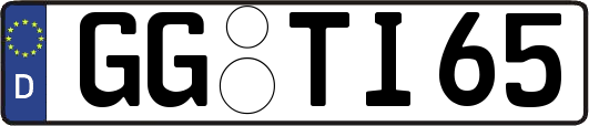 GG-TI65