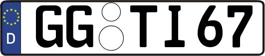 GG-TI67