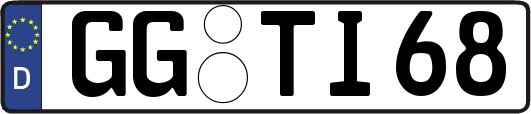 GG-TI68
