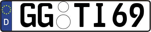 GG-TI69