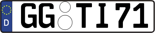 GG-TI71