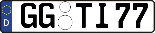 GG-TI77