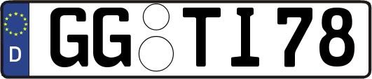 GG-TI78