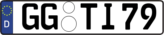 GG-TI79