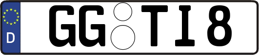 GG-TI8