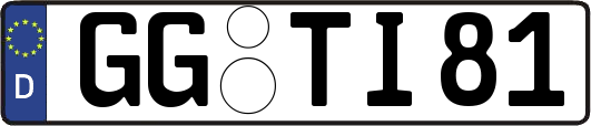 GG-TI81