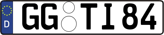 GG-TI84