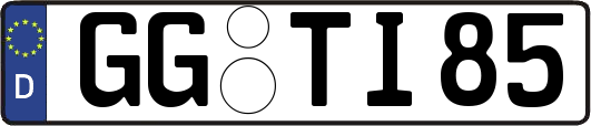 GG-TI85