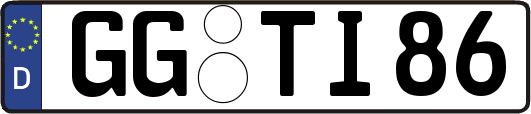 GG-TI86