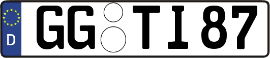 GG-TI87