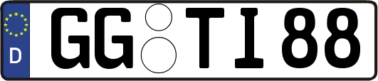 GG-TI88