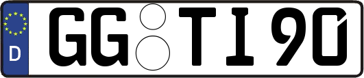 GG-TI90