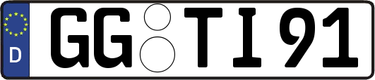 GG-TI91