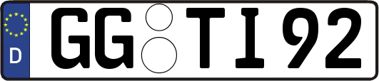 GG-TI92